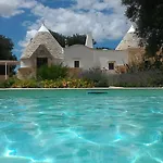 Trullo I Luoghi Del Sole-sunland Latiano