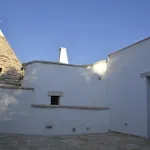 Trullo I Luoghi Del Sole-sunland 度假居