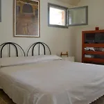 度假居 Trullo I Luoghi Del Sole-sunland *