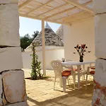 Trullo I Luoghi Del Sole-sunland *