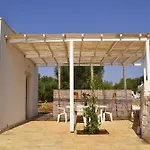 Trullo I Luoghi Del Sole-sunland Latiano