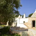 Trullo I Luoghi Del Sole-sunland 度假居 Latiano