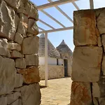 Trullo I Luoghi Del Sole-sunland 度假居