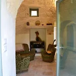 Trullo I Luoghi Del Sole-sunland 度假居