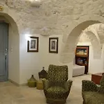 Trullo I Luoghi Del Sole-sunland *