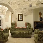 度假居 Trullo I Luoghi Del Sole-sunland *