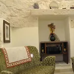 Trullo I Luoghi Del Sole-sunland *