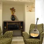 度假居 Trullo I Luoghi Del Sole-sunland *