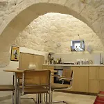 Trullo I Luoghi Del Sole-sunland 度假居