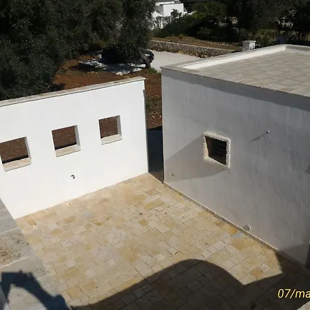 Trullo I Luoghi Del Sole-sunland 度假居