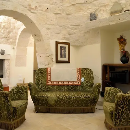 Trullo I Luoghi Del Sole-sunland * Latiano