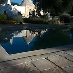 Trullo I Luoghi Del Sole-sunland בית נופש *