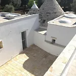 Trullo I Luoghi Del Sole-sunland * Latiano