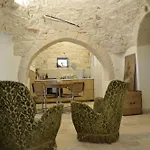 בית נופש Trullo I Luoghi Del Sole-sunland *
