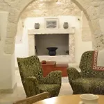 Trullo I Luoghi Del Sole-sunland