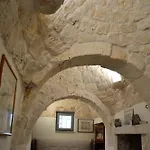 בית נופש Trullo I Luoghi Del Sole-sunland