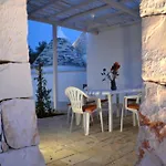 Trullo I Luoghi Del Sole-sunland Latiano