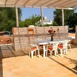 Trullo I Luoghi Del Sole-sunland * Latiano