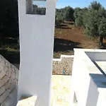 Trullo I Luoghi Del Sole-sunland Semesterbostad *