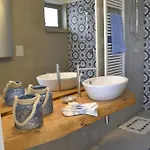 Trullo I Luoghi Del Sole-sunland