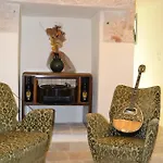 בית נופש Trullo I Luoghi Del Sole-sunland