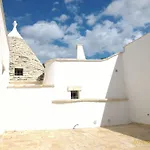 Trullo I Luoghi Del Sole-sunland Latiano
