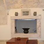 Trullo I Luoghi Del Sole-sunland *