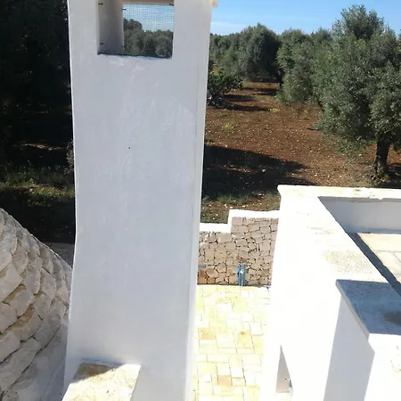 Trullo I Luoghi Del Sole-sunland * Latiano