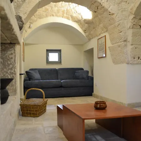 Trullo I Luoghi Del Sole-sunland