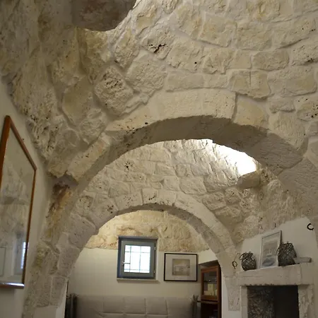 Trullo I Luoghi Del Sole-sunland