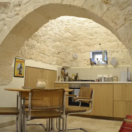 Ferienhaus Trullo I Luoghi Del Sole-sunland *